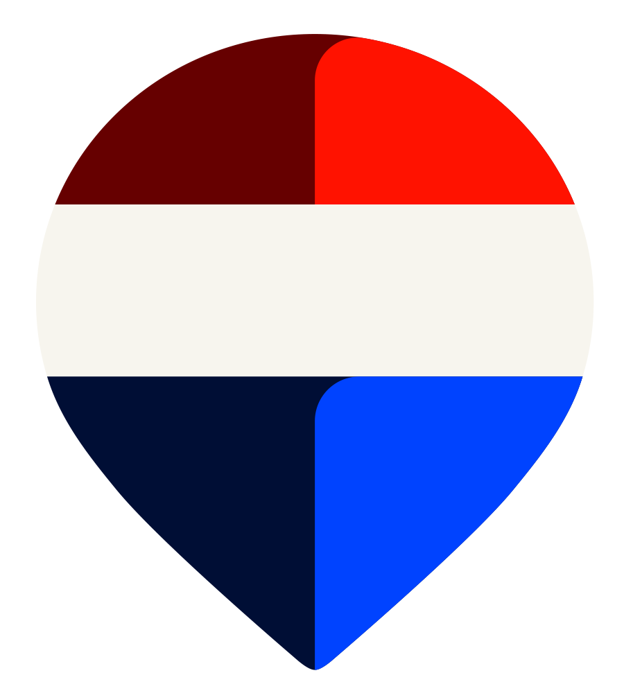RE/MAX hot air balloon logo